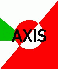 Axis vehichles section