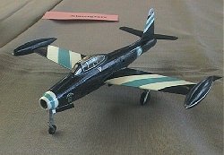 F-84G