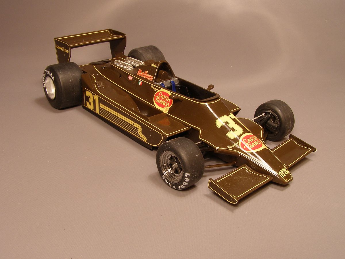 Lotus 79