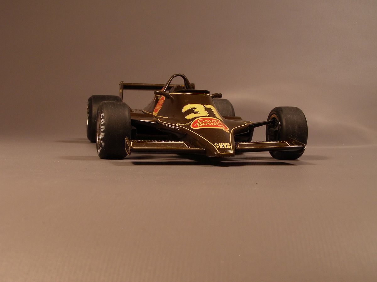 Rebaque 1979 Lotus 79 in 1/20 scale 79r1978_43