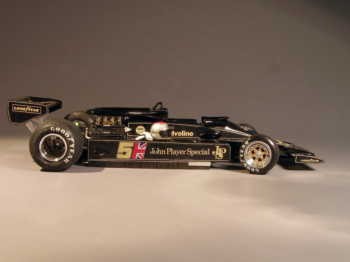 1977 and 1978 Lotus 78 Lotus78_25